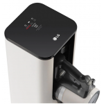 【展銷品】 LG 樂金 A9T-Ultra CordZero™ A9Komp, 配備 All-in-One Tower™ 直立式吸塵機 (雪霧白)