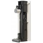 【展銷品】 LG 樂金 A9T-Ultra CordZero™ A9Komp, 配備 All-in-One Tower™ 直立式吸塵機 (雪霧白)