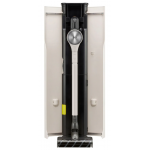 【展銷品】 LG 樂金 A9T-Ultra CordZero™ A9Komp, 配備 All-in-One Tower™ 直立式吸塵機 (雪霧白)