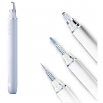 Sunuo EarHealth 智能可視清潔儀 (白色) - 3合1多功能，500萬像素內窺鏡，FDA認證