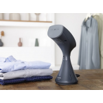 Panasonic 樂聲 NI-GS400 手提式蒸氣掛熨機 - 1500W，輕巧除皺，即時殺菌