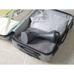 Panasonic 樂聲 NI-GS400 手提式蒸氣掛熨機 - 1500W，輕巧除皺，即時殺菌