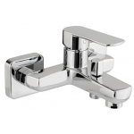 Walrus WR-E157215-CC Son 明牆單控浴缸水龍頭 (鍍鉻色)