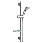 Walrus WR-ER50453 Ricambi 2速手提花灑套裝 (鍍鉻色)