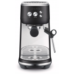 Breville BES450BTR 15巴 迷你意式咖啡機 (黑魂版)