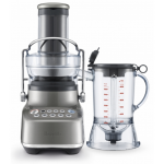 BREVILLE BJB615SHY: 蔬果榨汁真空攪拌機 - 冷凍榨汁與三合一功能