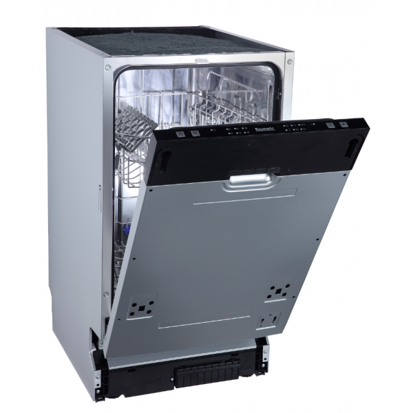Baumatic BDWI452 45cm 嵌入式洗碗碟機