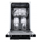 Baumatic BDWI452 45cm 嵌入式洗碗碟機