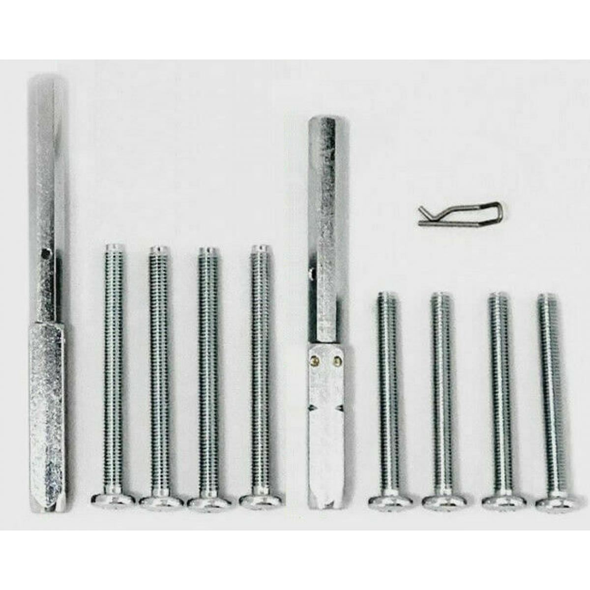 Samsung 三星 SHS-ASM260 加厚芯 電子鎖配件