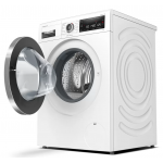 【展銷品】 Bosch WGA244BGHK 9公斤1400轉前置式洗衣機 (活氧除菌)