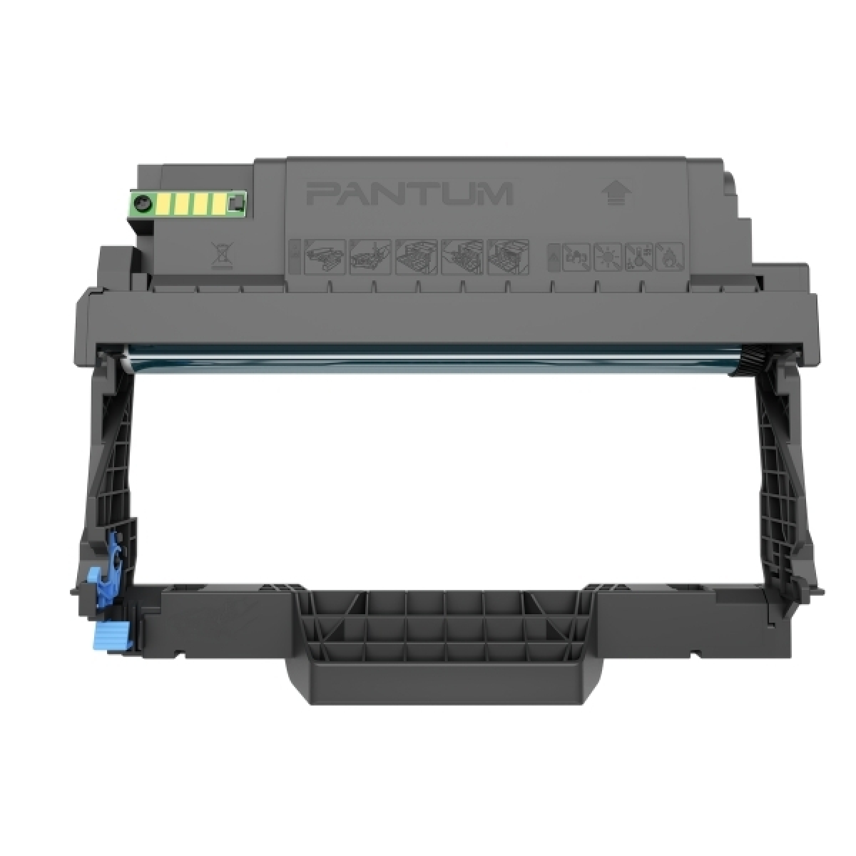 Pantum DL-5120 感光鼓 - 30000頁，鼓粉分離，優質可靠