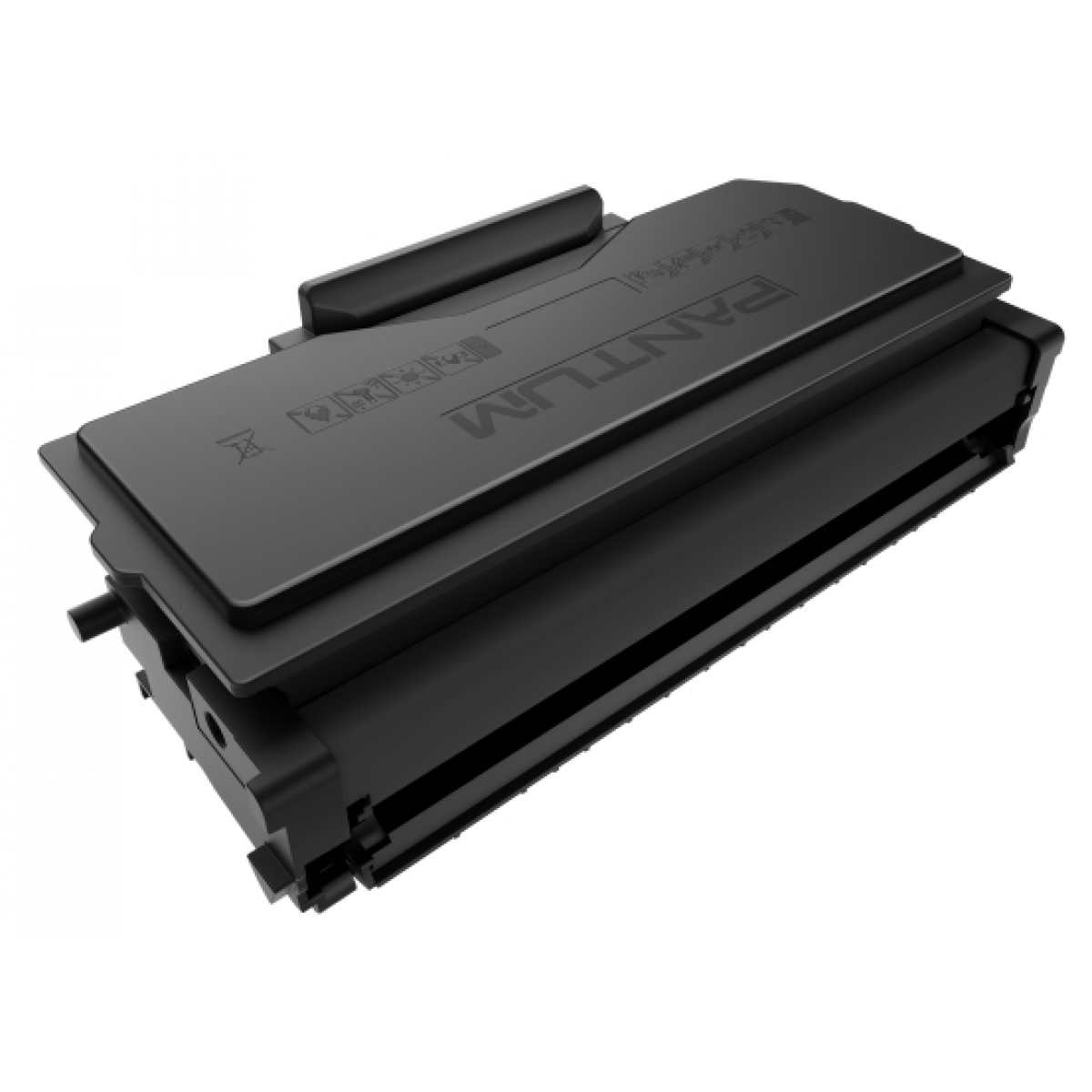 Pantum TL-5120H 黑色碳粉盒 - 6000頁，鼓粉分離，優質可靠