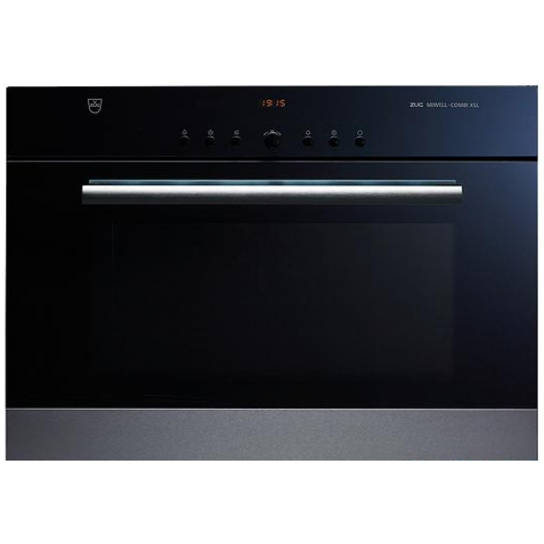 【展銷品】V-Zug MWC-SL/60-c 31公升微波爐