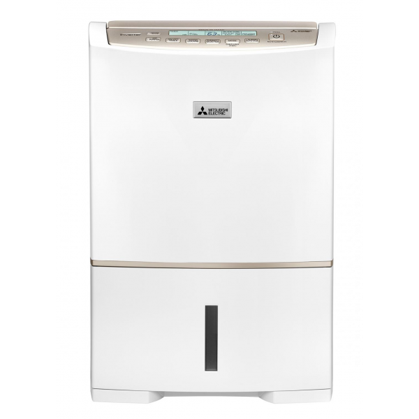Mitsubishi Electric 三菱電機 MJ-EV230HR-H 38公升抽濕機 | 日本製造、變頻節能、1級能源