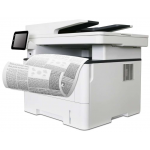 Pantum M7300FDW 黑白多功能鐳射打印機