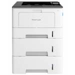 Pantum BP5100DW 自動雙面WiFi黑白鐳射打印機