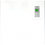 TAADA 多田牌 YS1610FM(T) TG 16公升 超薄型煤氣熱水器 (白色)