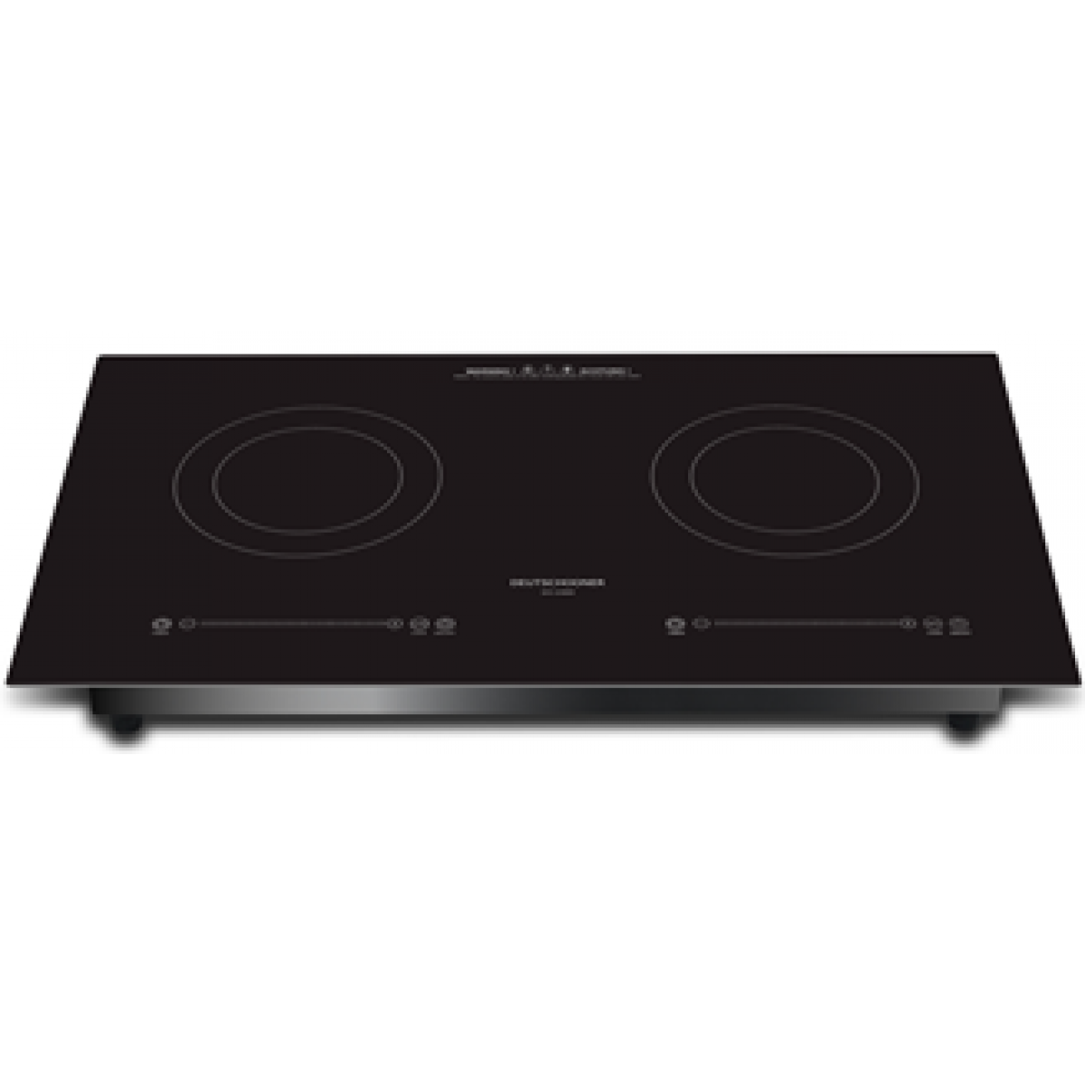 德國朗高 Deutschooner DIC-2388S 雙頭嵌入式電磁爐