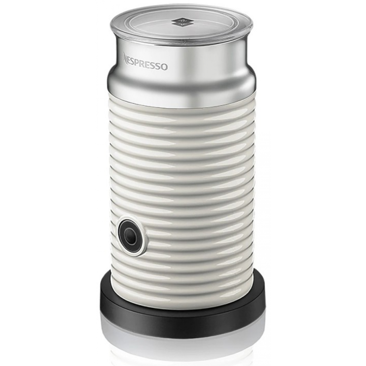 Nespresso Aeroccino3 奶泡機 (白色)