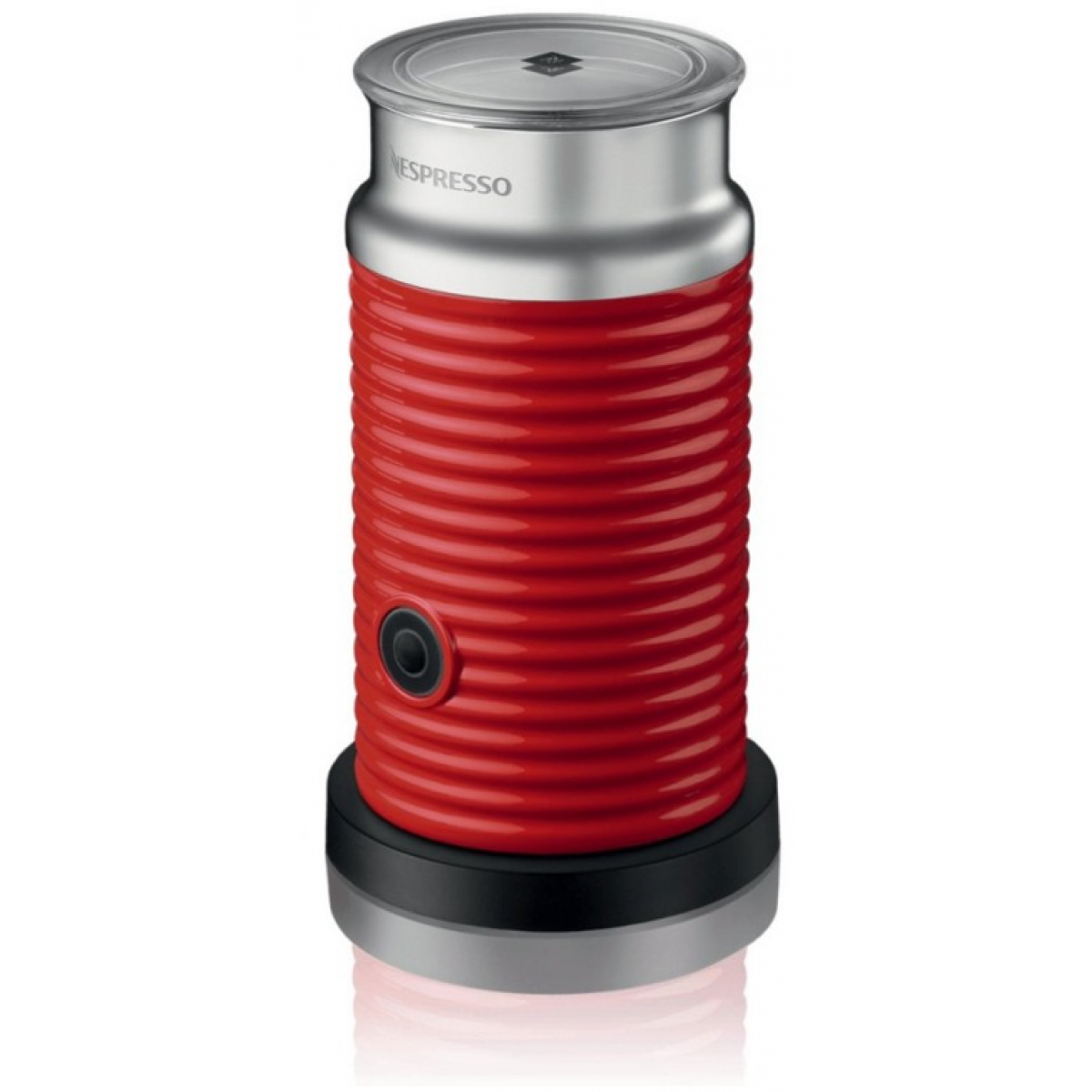 Nespresso Aeroccino3 奶泡機 (紅色)