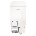 Nespresso Lattissima One F121 19巴粉囊咖啡機 (陶瓷白色)