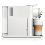 Nespresso Lattissima One F121 19巴粉囊咖啡機 (陶瓷白色)