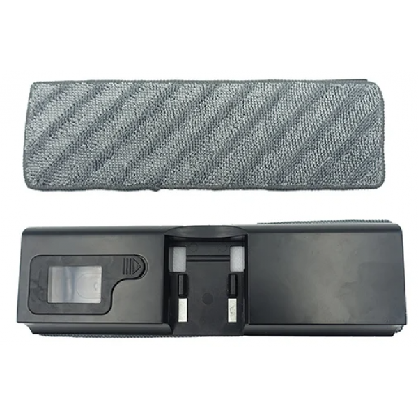 Souyi SY-137 拖地水箱連拖布套件 (專為SY-136設計)