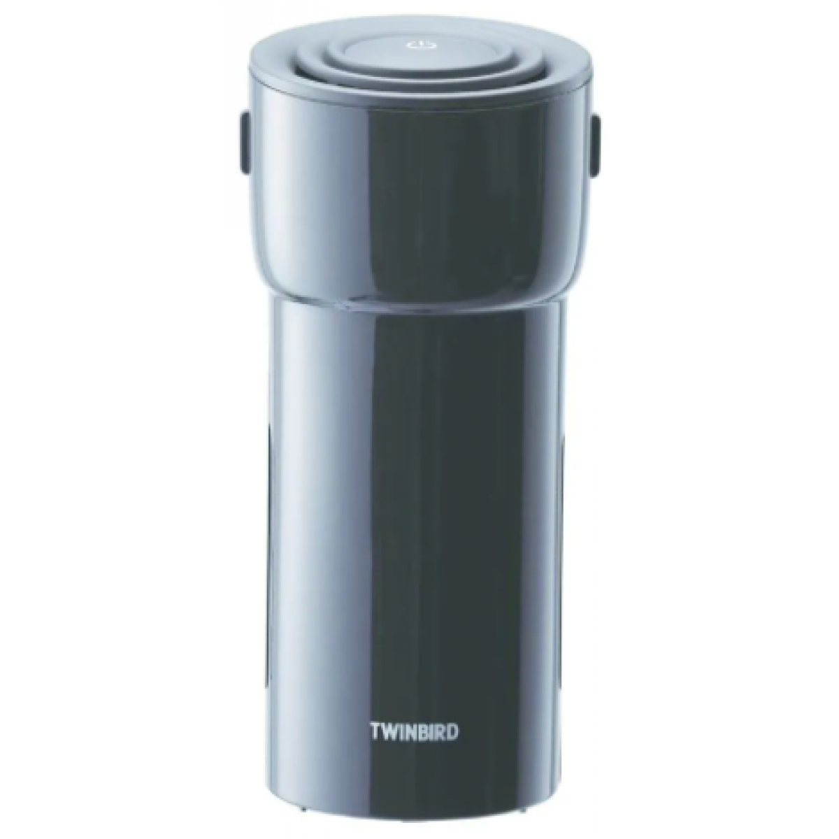 Twinbird AC-5941B-BK 負離子空氣淨化機 (黑色)
