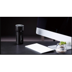 Twinbird AC-5941B-BK 負離子空氣淨化機 (黑色)