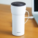 Twinbird AC-5941-WH 負離子空氣淨化機 (白色)