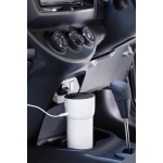 Twinbird AC-5941-WH 負離子空氣淨化機 (白色)