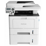 Pantum BM5100ADW 多功能黑白鐳射打印機 (自動雙面WiFi)