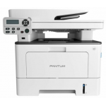 Pantum BM5100ADN 多功能黑白鐳射打印機
