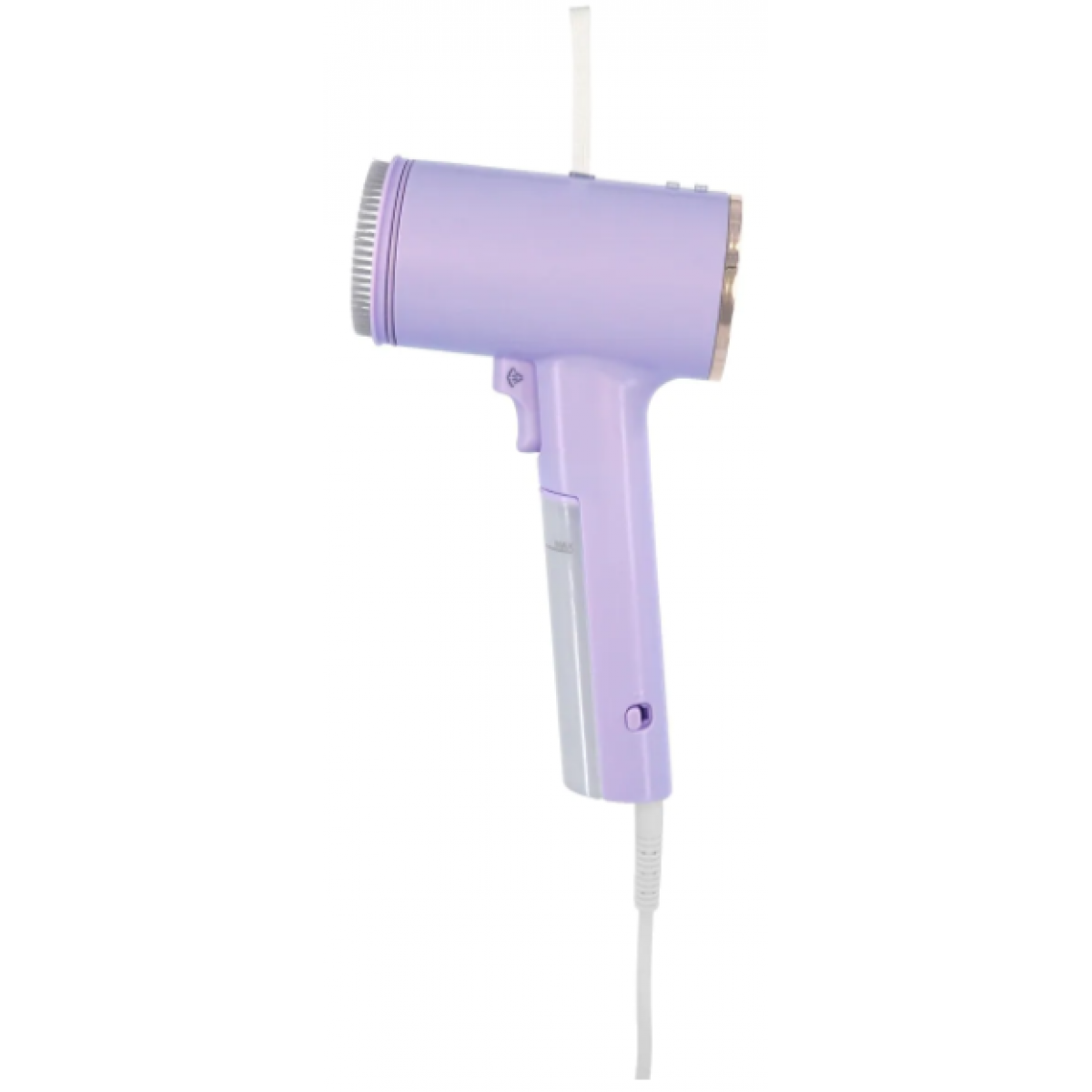 Twinbird TB-G006HK-PU 720W 超輕量蒸氣掛燙機 (粉紫色)