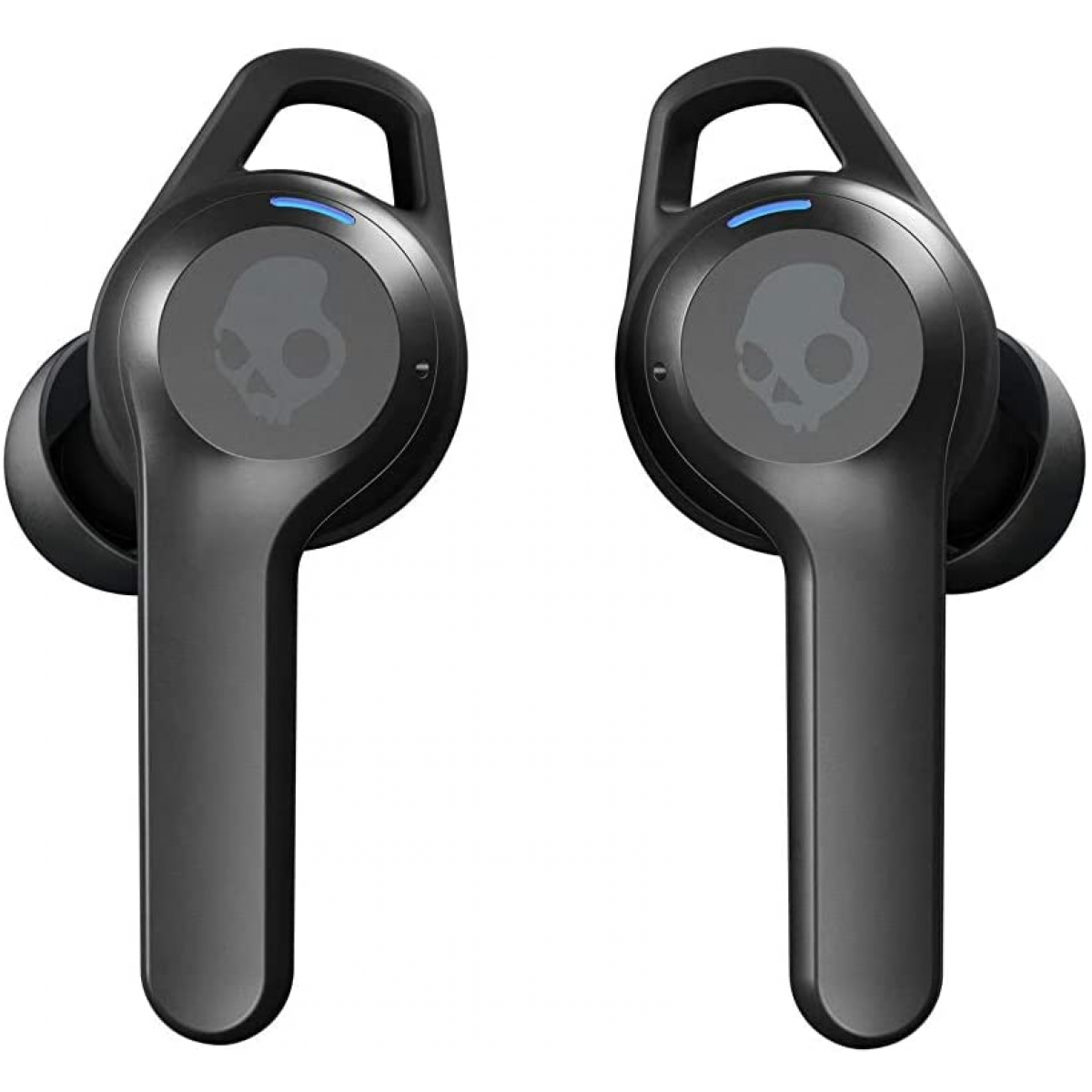 Skullcandy S2IFW-N740 Indy Fuel 真無線藍芽耳機 (黑色)