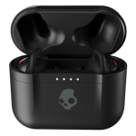 Skullcandy S2IFW-N740 Indy Fuel 真無線藍芽耳機 (黑色)