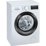 Siemens 西門子 WD14S460HK 8.0/5.0公斤 1400轉 洗衣乾衣機 (黑色圈) 中英文洗衣面版程序