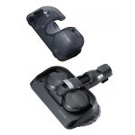 LG 樂金 VNZ-PM01N 電動地拖吸頭：吸塵、拖地二合一，三種供水量調節