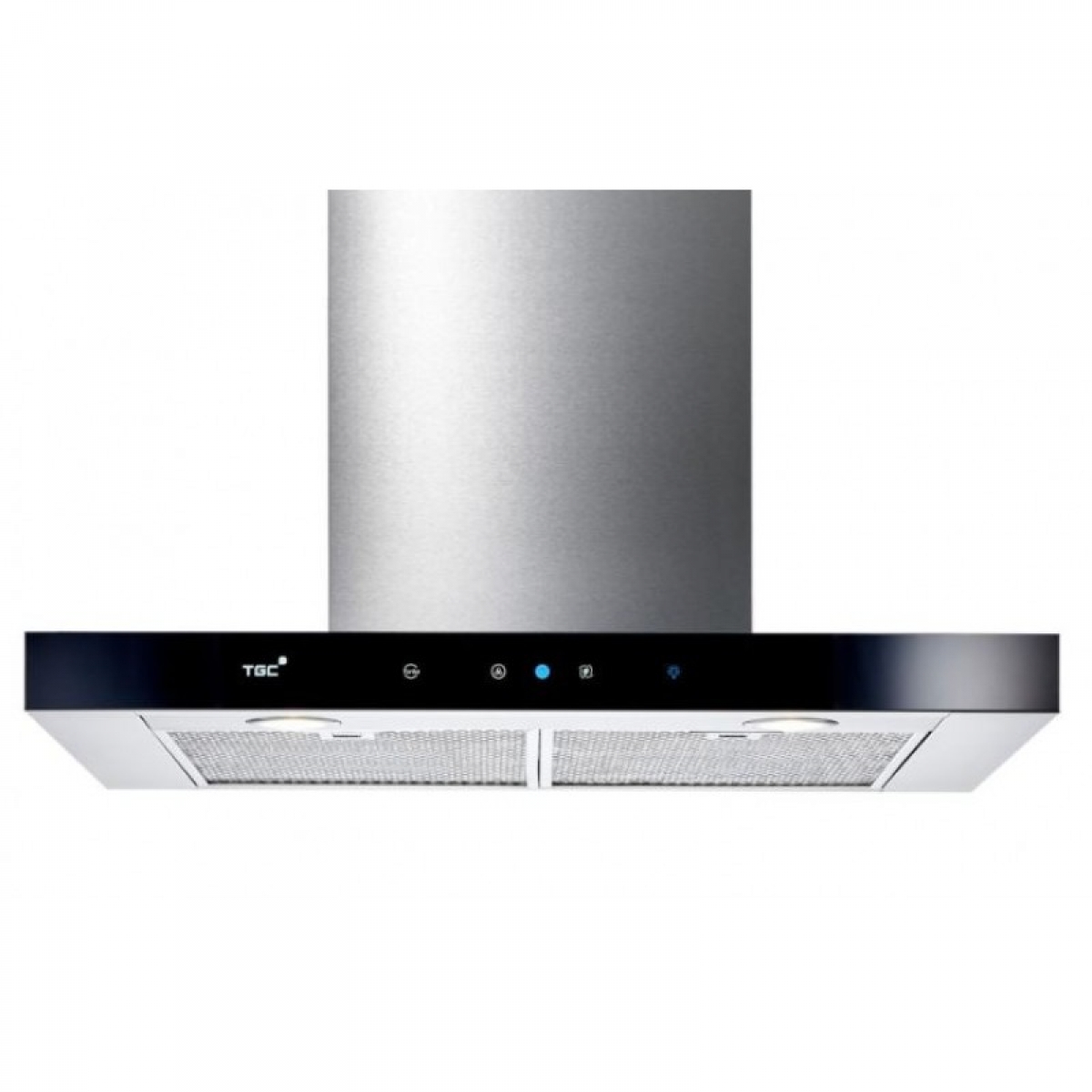 TGC EXCEL+710 71CM煙導式抽油煙機 - 直流變頻馬達16.7m³/min排風量