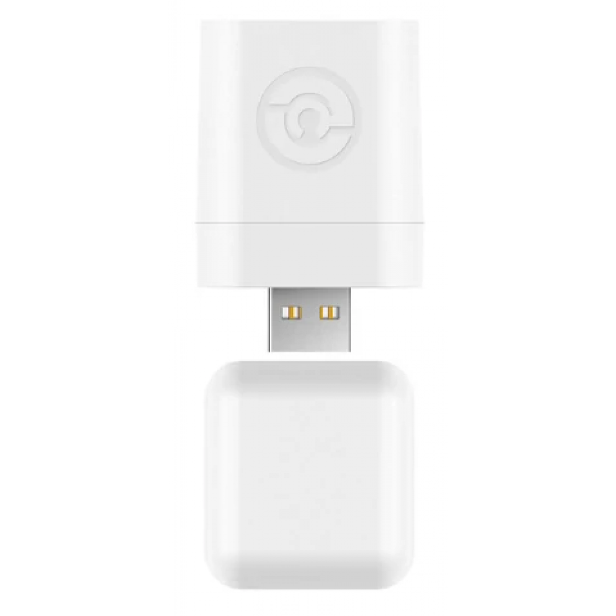 LOCKLY PGH200 Secure LINK WiFi 智能HUB (無線橋接器, 支援Alexa/Google Assistant)