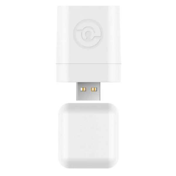 LOCKLY PGH200 Secure LINK WiFi 智能HUB (無線橋接器, 支援Alexa/Google Assistant)