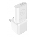 LOCKLY PGH200 Secure LINK WiFi 智能HUB (無線橋接器, 支援Alexa/Google Assistant)