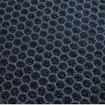 Aurabeat NSP-X1-Set H12 HEPA 濾網套裝 (適用於NSP-X1/NSP-X2) - 銀離子殺毒，納米礦晶過濾