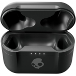 Skullcandy S2IYW-N740 Indy ANC 真無線藍芽耳機 (黑色) - 主動式降噪，Tile晶片尋找