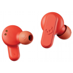 Skullcandy S2DMW-P752 Dime 真無線藍牙耳機 (紅色) - 小巧便攜，真無線體驗