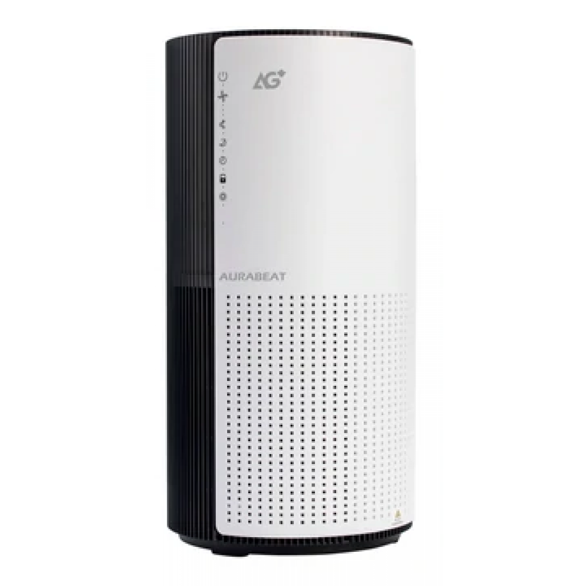 Aurabeat ALC-M2 AG+ Pro 銀離子抗病毒空氣淨化機 - FDA核准醫療級，五重消毒技術