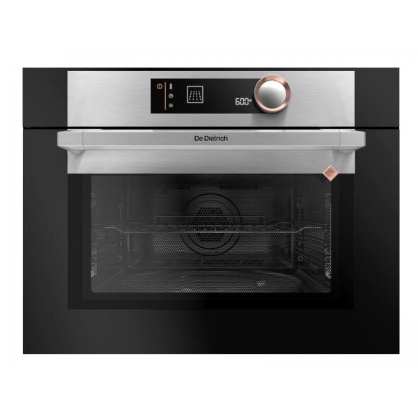 De Dietrich DKC7340X 45厘米 40公升 嵌入式微波爐 - 組合微波，風扇烹飪