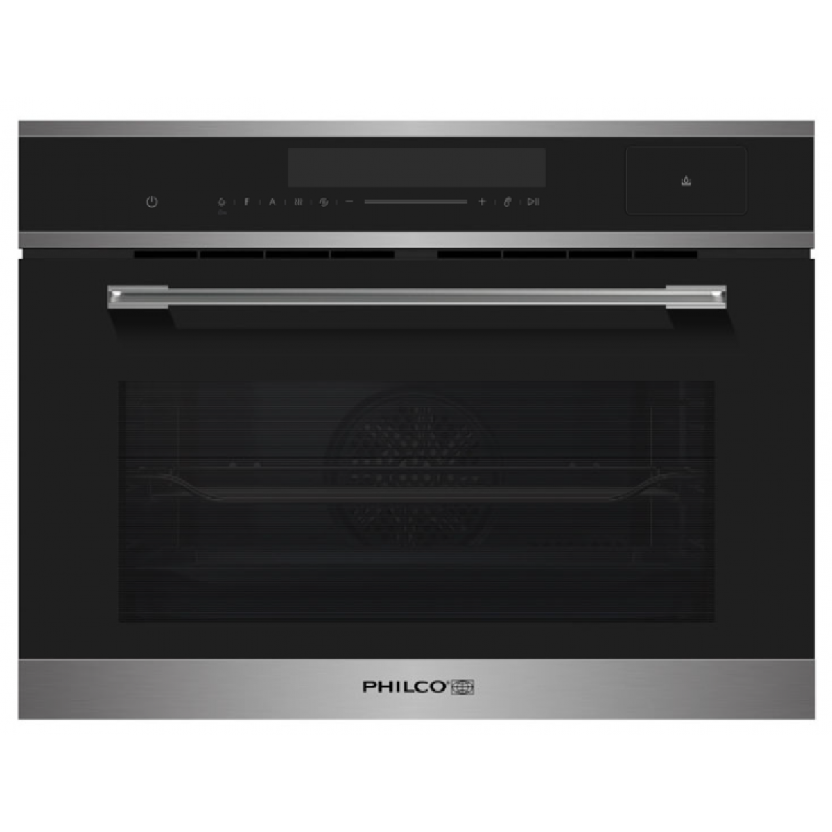 飛歌 PHILCO PSO4550 45CM嵌入式蒸氣焗爐 - 50公升50款自動食譜