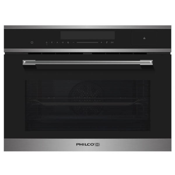 飛歌 PHILCO PSO4550 45CM嵌入式蒸氣焗爐 - 50公升50款自動食譜