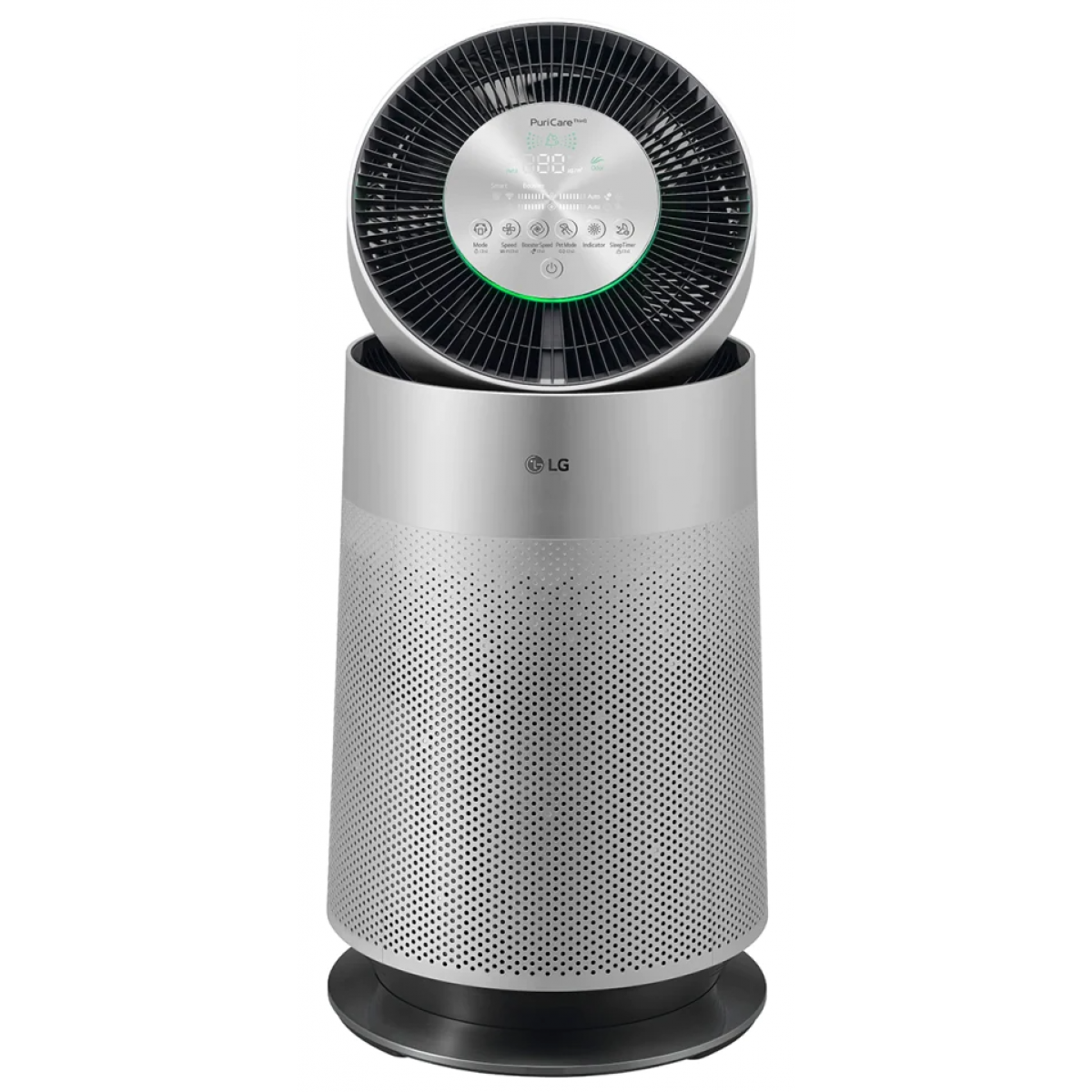 LG 樂金 AS65GDST0 659平方呎 PuriCare™ 360° 空氣清新機 - 寵物模式，醫療級HEPA濾網